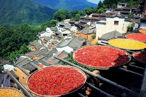 立秋有哪些节日风俗 立秋有什么特点