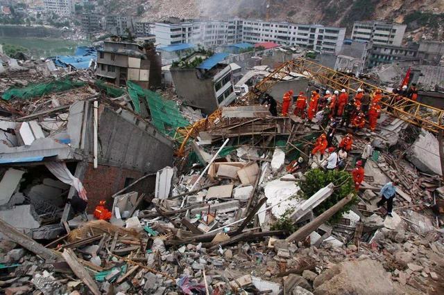 2021年有特大地震是真的吗 中国下一个大地震预测