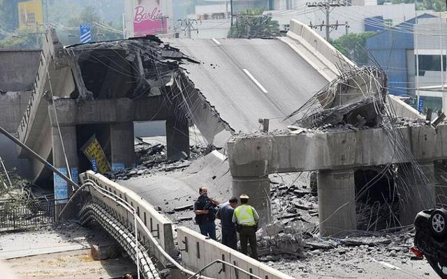 地震一般多少级比较严重 12级地震什么概念 12级地震有多可怕