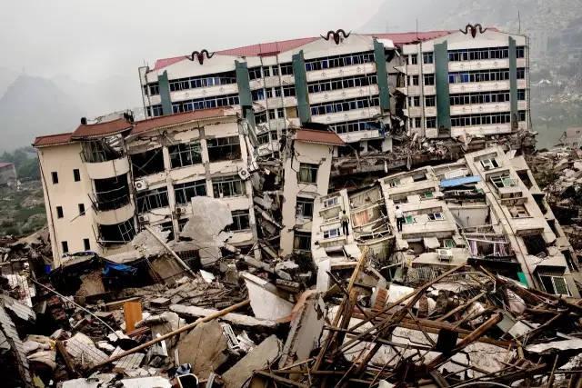 地震一般多少级比较严重 12级地震什么概念 12级地震有多可怕