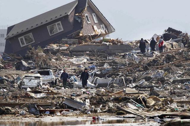 专家预测2021年大地震 2021年大地震已经到了