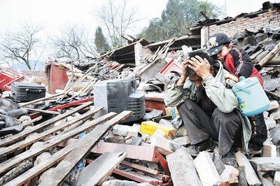 专家预测2021年大地震 2021年大地震已经到了