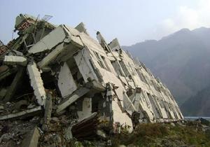 地震房屋损坏国家赔偿吗 地震损失的房子国家有赔偿吗