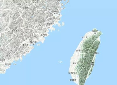 日防相称将台海局势视为本国问题 日方到底有何启图