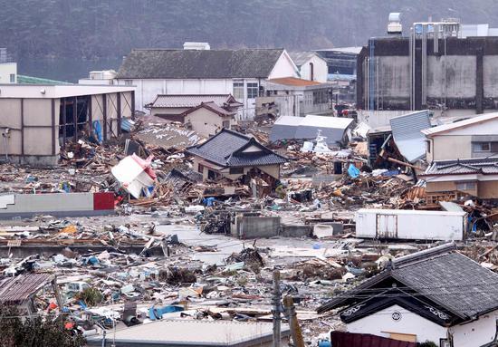 地震房屋倒塌贷款用还吗  地震按揭买房的怎么处理