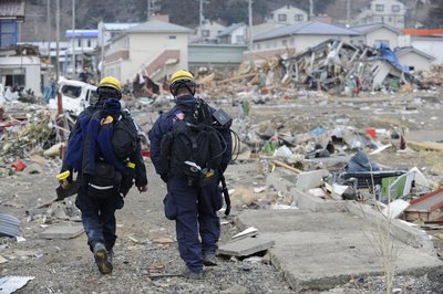 地震了的说说 关于地震的说说简短