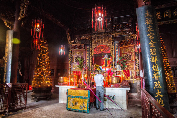 孩子高考祈福念什么经 孩子高考祈福说什么