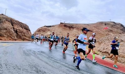 越野跑与马拉松的区别 越野马拉松多少公里