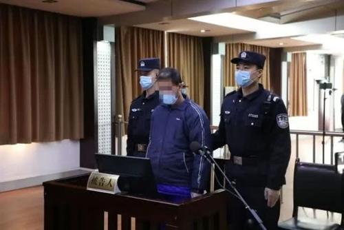 男子隐瞒接触史致88人隔离被判刑 隐瞒接触史被判刑