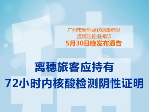 广东新增本土确诊20例:广州18例 广州4地升级为中风险