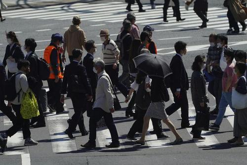 东京奥运会拟允许观众入场 东京奥运会2021开幕时间