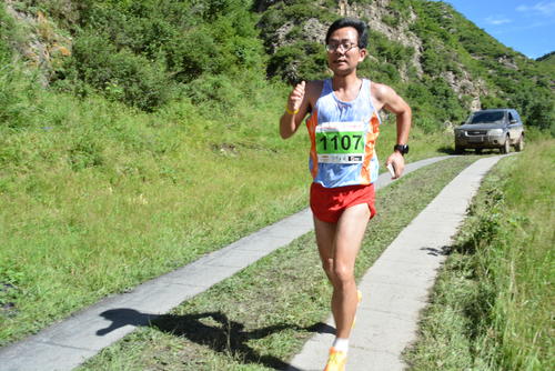 体育总局暂停山地越野等赛事 越野跑和马拉松难度