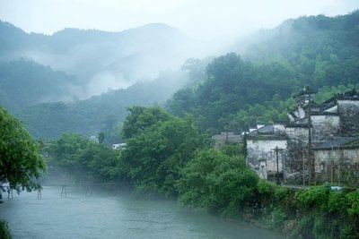 梅雨要持续多久 梅雨要下多久