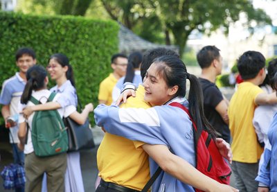 高考结束去哪里旅游好 高考结束去哪里玩比较好