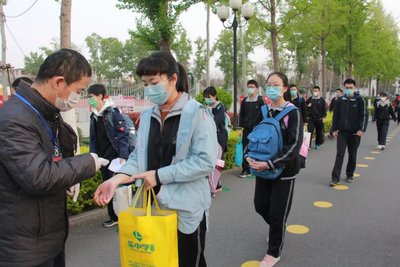 高考结束怎么选大学 高考结束怎么填志愿