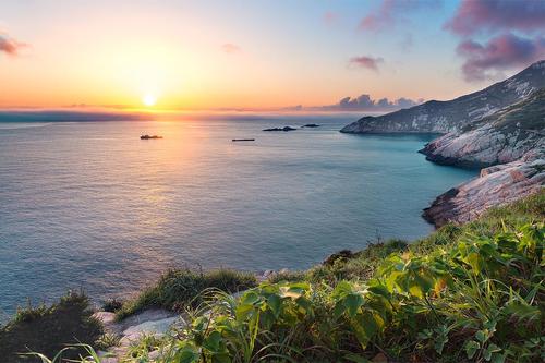 夏季国内哪些地方适合旅游 夏季适合旅游的景点 夏季国内游推荐