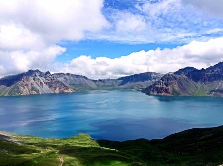 夏季旅游最佳去处 夏季避暑的景点 旅行的意义在哪里