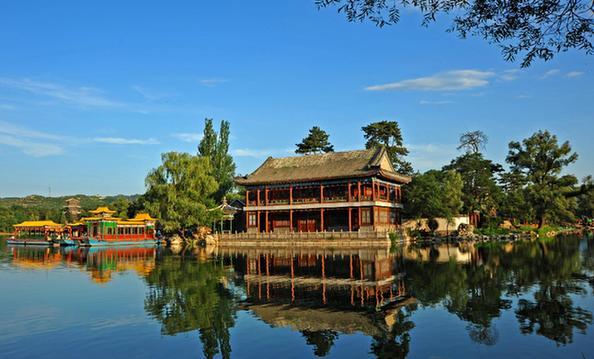 夏季旅游最佳去处 夏季避暑的景点 旅行的意义在哪里