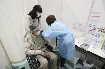 日本超190人接种辉瑞疫苗后死亡 日本疫情最新消息