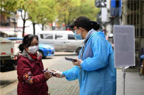 广东新增9例本土确诊病例 广州疫情重型危重型患者比例偏高