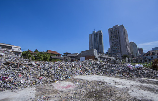 土地闲置费的最新规定 土地闲置费的收取标准 国有土地闲置费怎么收