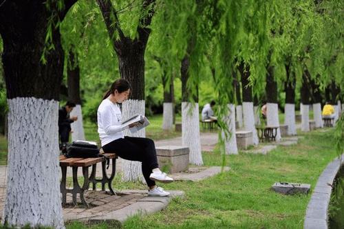 大学生最好的状态是什么 大学生最好的状态应该是什么 大学生最好的生活状态