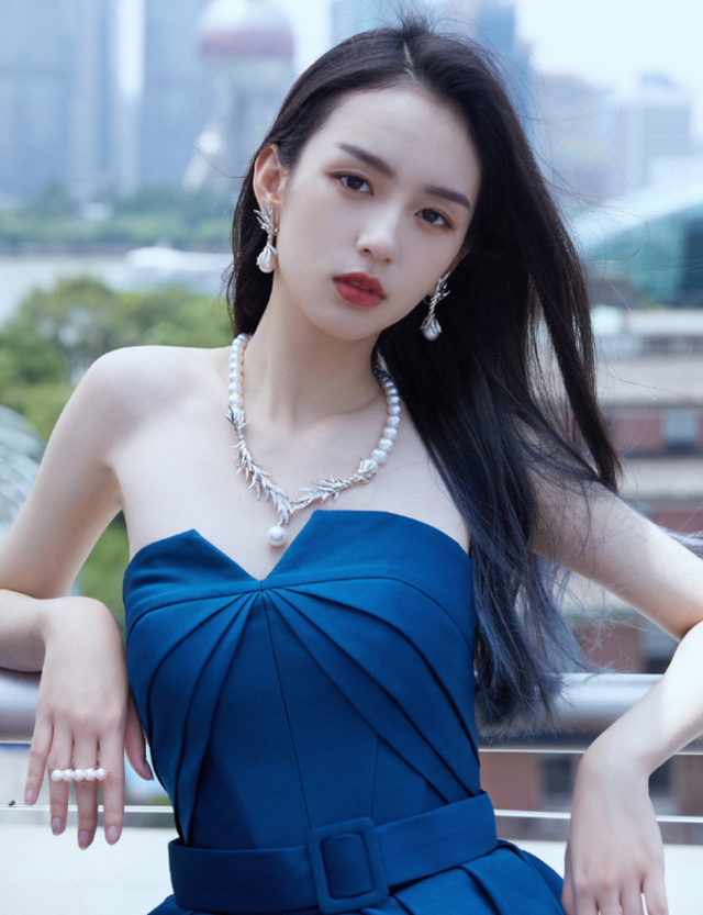 周也为什么叫女鹅 女鹅是什么意思 饭圈女鹅是什么梗