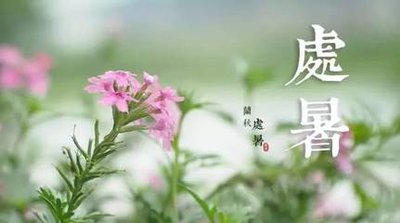 处暑节气的处是什么意思 处暑的意思解释