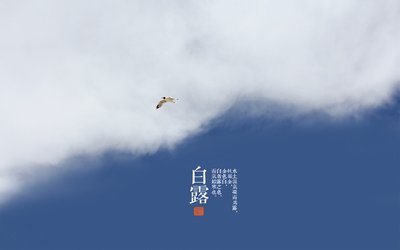 白露节气的含义是什么 白露节气是什么意思