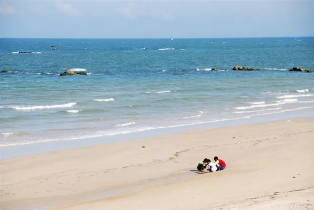 暑假海边旅游哪里好又便宜 海边旅游哪里好又便宜