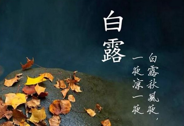 白露节气可以刮痧吗 白露节气刮痧好吗