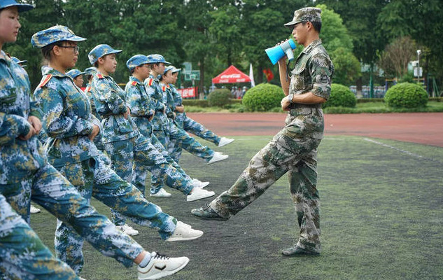 高一开学要军训吗 高一开学军训多久 高一军训什么时候开始和结束的