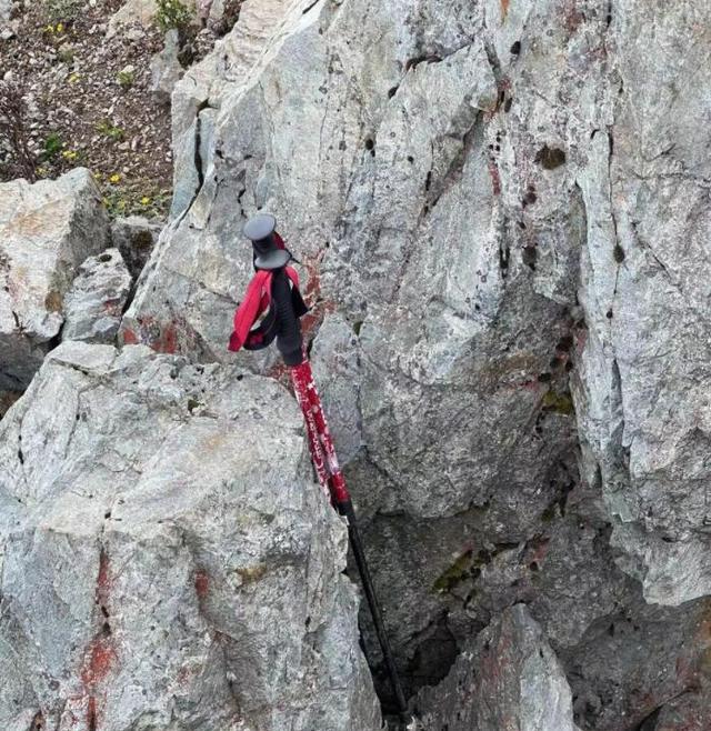 成都女驴友登山疑滑坠失联8天 驴友登山应该注意些什么 成都女驴友失联