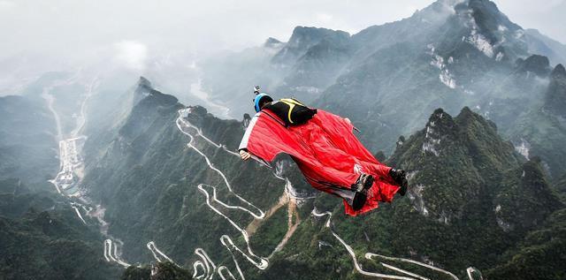 成都女驴友登山疑滑坠失联8天 驴友登山应该注意些什么 成都女驴友失联