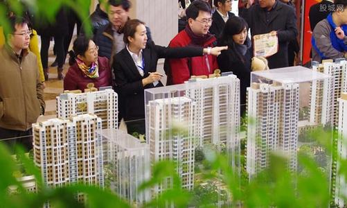 多部门意见 县城新建住宅不超18层 县城住宅建议不超过18层