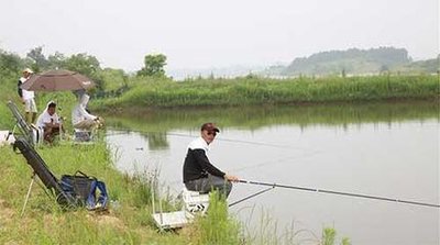 夏季钓鱼技巧大全 夏季钓鱼什么时间最好