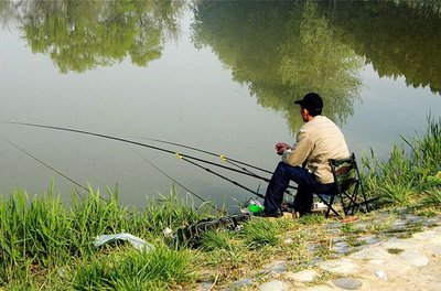 夏天中午可以钓鱼吗 夏天什么时候钓鱼最好钓