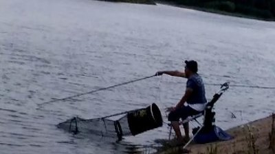 夏天什么时候钓鱼鱼最容易上钩 夏天什么时候钓鱼合适