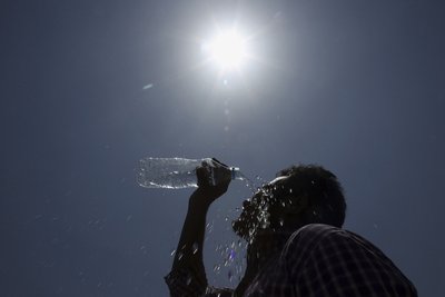 高温天气要注意什么 高温天气要注意事项