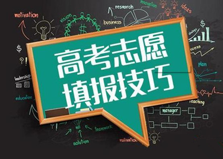 高考志愿填报最全知识点 高考志愿填报技巧与指南2021