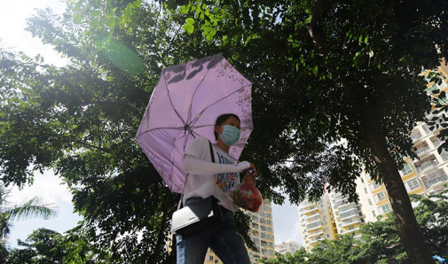 高温天气喝什么防中暑 高温天气防暑措施有哪些