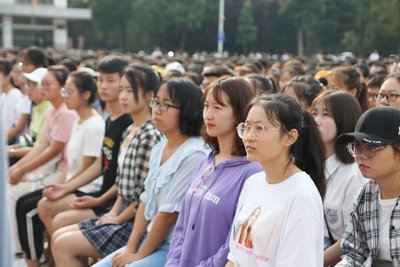 在大学里怎么交朋友 大学怎么社交