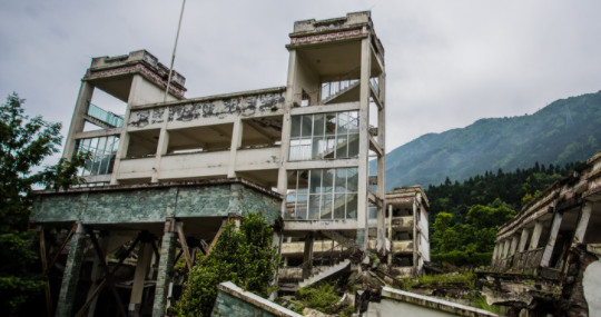 汶川地震前一天的前兆 地震前一天会发生什么异常 地震发生之前会出现哪些预兆