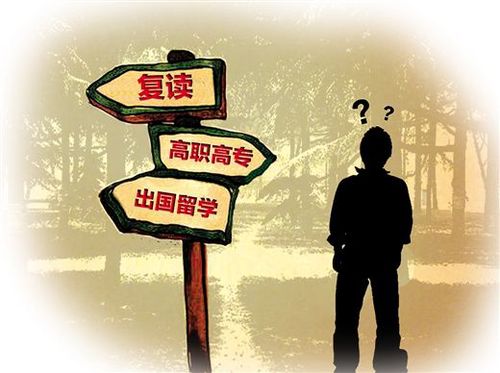 高考失利还可以读什么学校 高考考不上本科读什么学校好