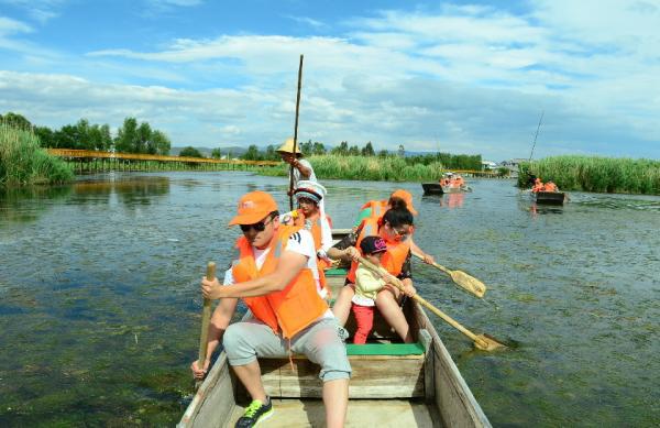 暑假旅游好去处推荐2021年 暑假旅游攻略适合学生