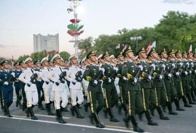 建军节军人有什么福利 建军节军人有补贴嘛