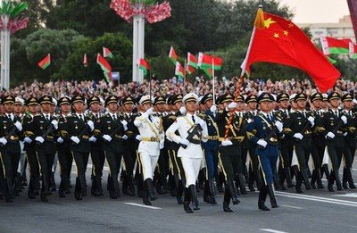 在建军节过生日怎么发朋友圈 建军节生日怎么发说说