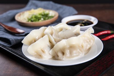 霜降要吃饺子吗 霜降吃饺子还是馄饨