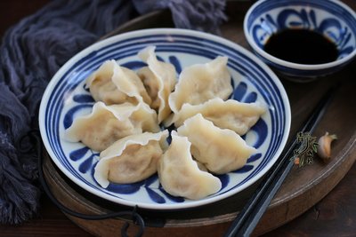 霜降要吃饺子吗 霜降吃饺子还是馄饨