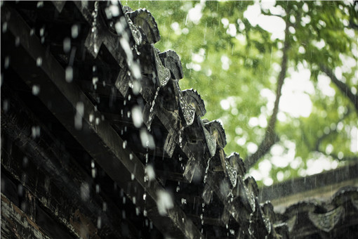 出梅下雨有什么说法 出梅下雨好还是不下雨好